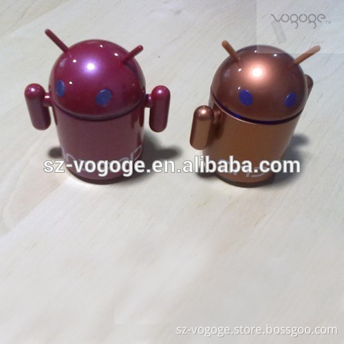 customized rapid prototype service office products prototype manufacture